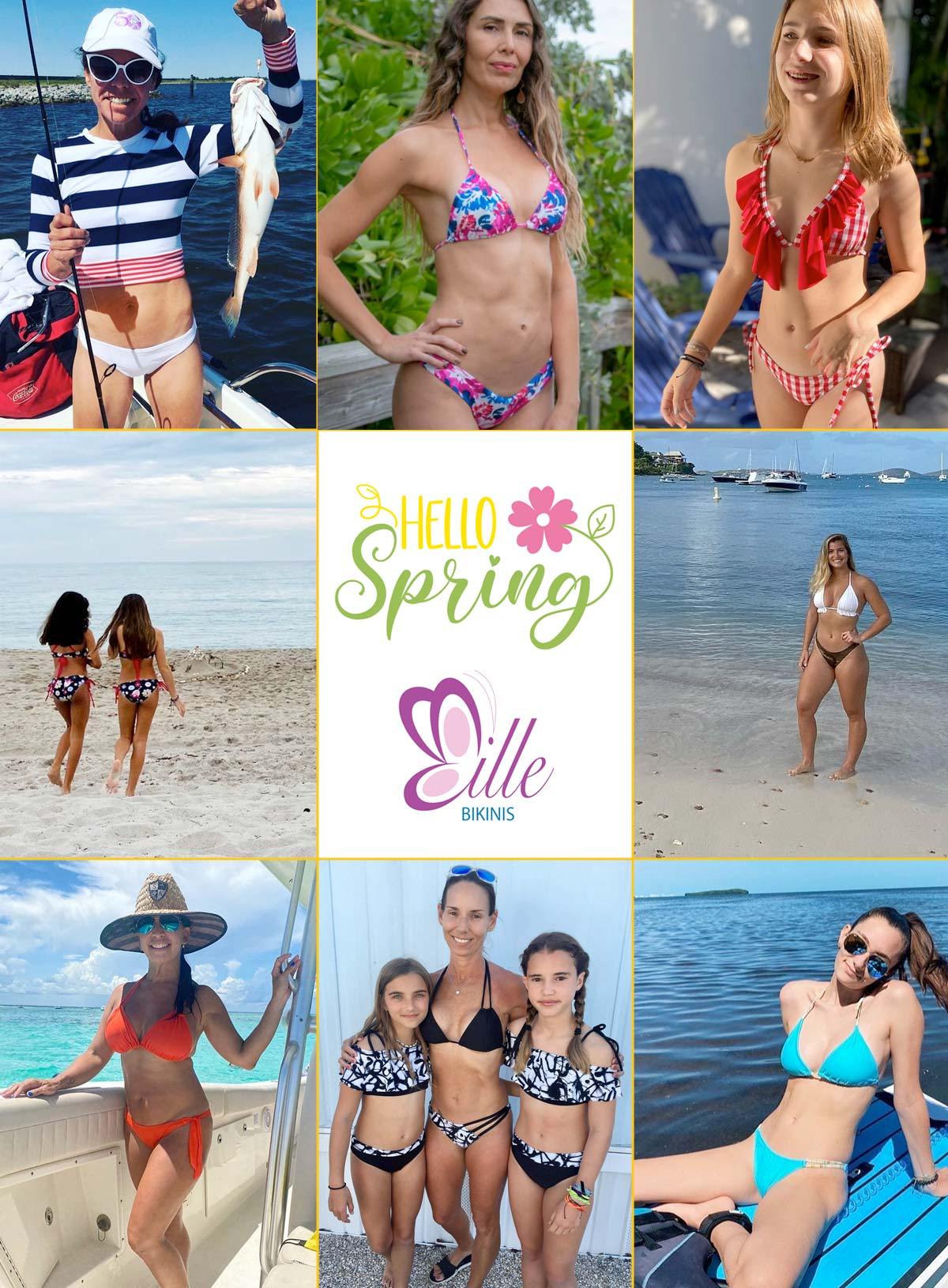 Get Ready for the Beach!