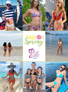 Get Ready for the Beach!