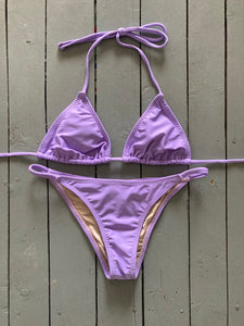 Single Strap Bikini Bottom (Color Options)