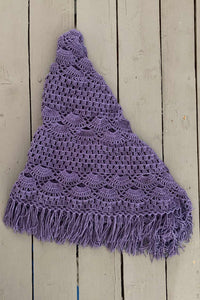 Handmade Crochet Sarong