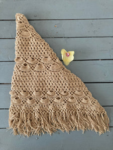 Handmade Crochet Sarong