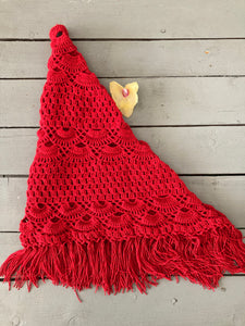 Handmade Crochet Sarong