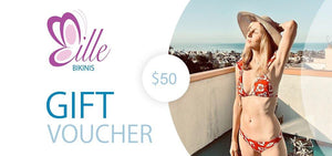 Gift Voucher - JillesBikinis